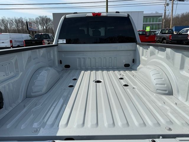 2026 Ford F-350SD F-350® XL