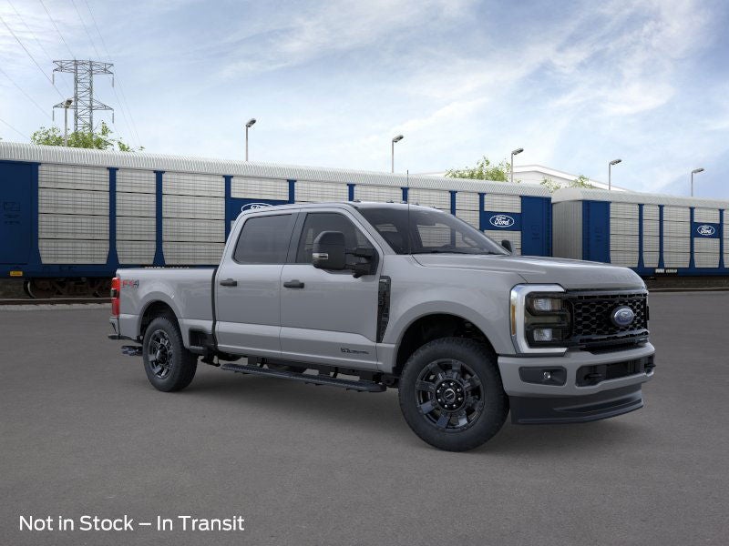 2026 Ford F-350SD F-350® XL