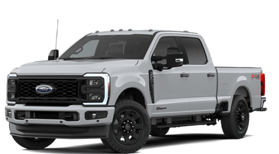 2026 Ford F-350SD F-350® XL