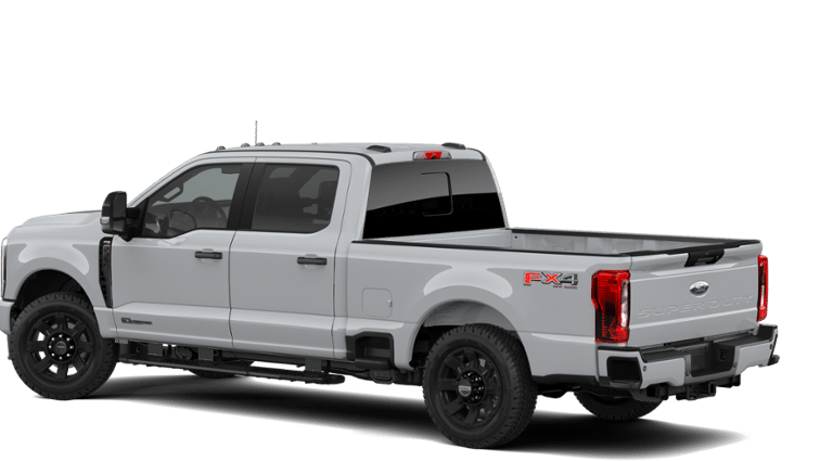 2026 Ford F-350SD F-350® XL
