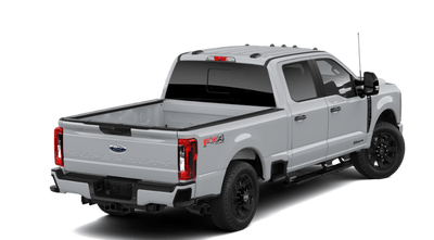 2026 Ford F-350SD F-350® XL