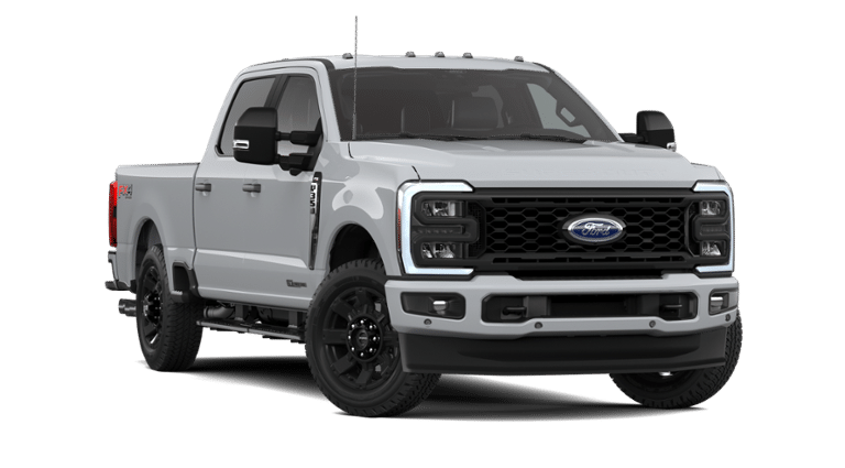 2026 Ford F-350SD F-350® XL