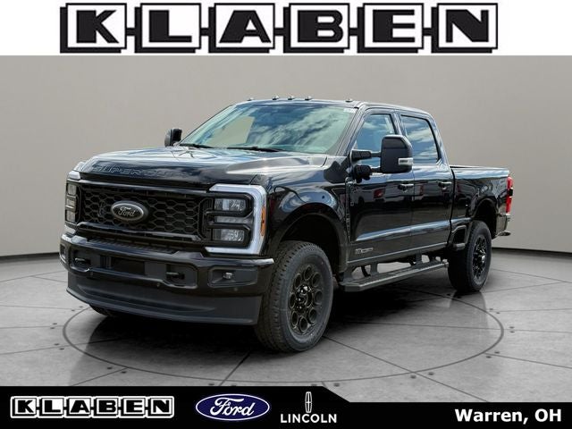 2026 Ford F-350SD F-350® Lariat®