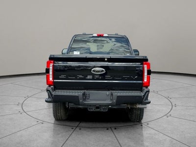 2026 Ford F-350SD F-350® Lariat®