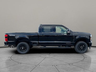 2026 Ford F-350SD F-350® Lariat®