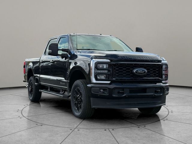 2026 Ford F-350SD F-350® Lariat®