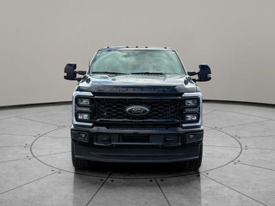 2026 Ford F-350SD F-350® Lariat®