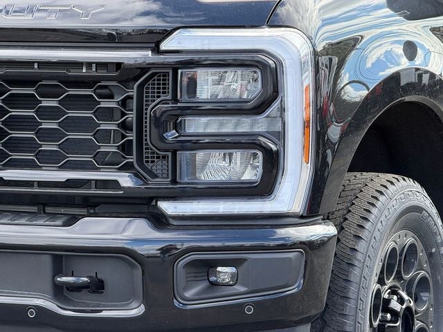 2026 Ford F-350SD F-350® Lariat®