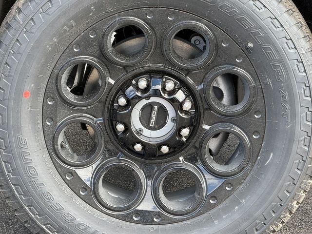 2026 Ford F-350SD F-350® Lariat®