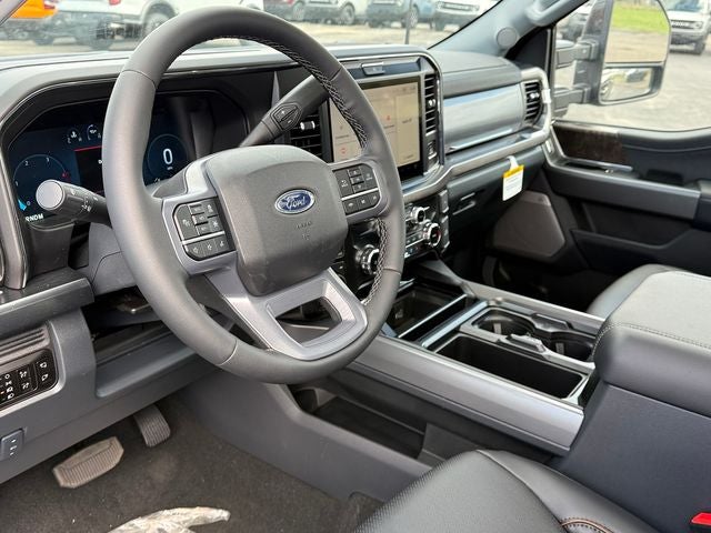 2026 Ford F-350SD F-350® Lariat®