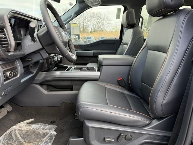 2026 Ford F-350SD F-350® Lariat®