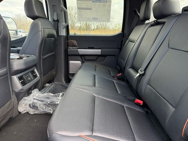 2026 Ford F-350SD F-350® Lariat®