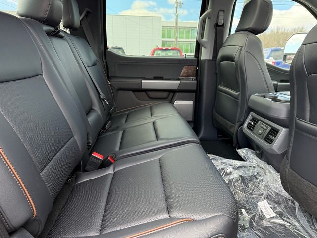 2026 Ford F-350SD F-350® Lariat®