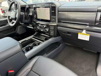 2026 Ford F-350SD F-350® Lariat®