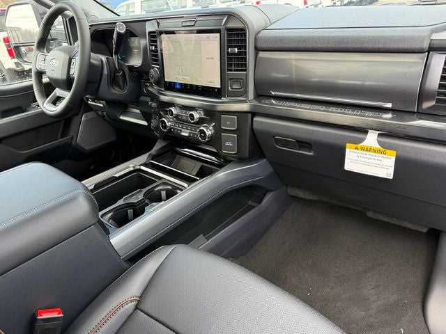 2026 Ford F-350SD F-350® Lariat®