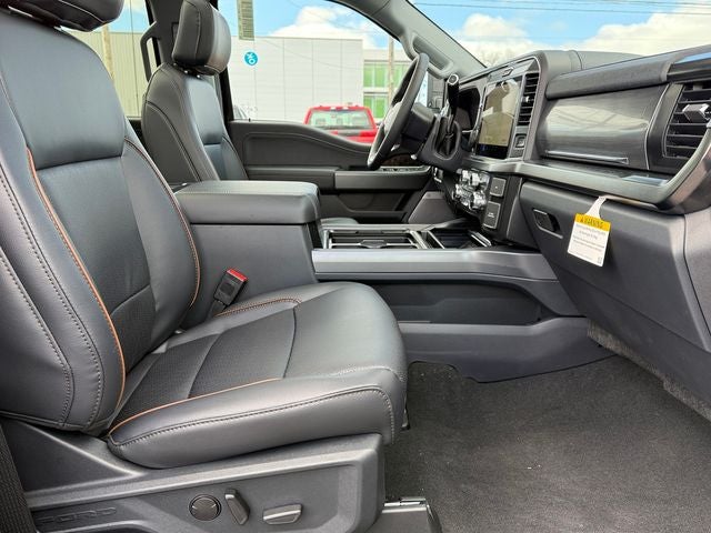 2026 Ford F-350SD F-350® Lariat®