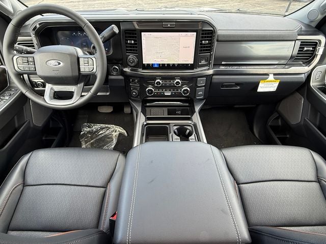 2026 Ford F-350SD F-350® Lariat®