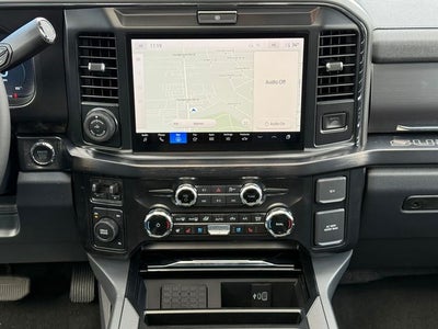 2026 Ford F-350SD F-350® Lariat®