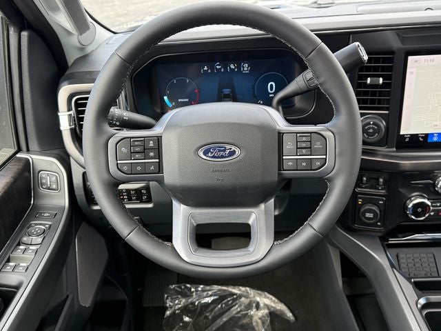 2026 Ford F-350SD F-350® Lariat®