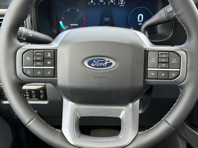 2026 Ford F-350SD F-350® Lariat®