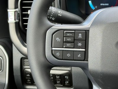 2026 Ford F-350SD F-350® Lariat®