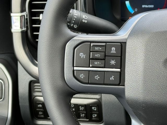 2026 Ford F-350SD F-350® Lariat®