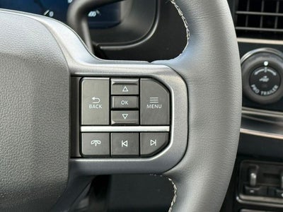 2026 Ford F-350SD F-350® Lariat®