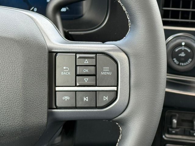 2026 Ford F-350SD F-350® Lariat®