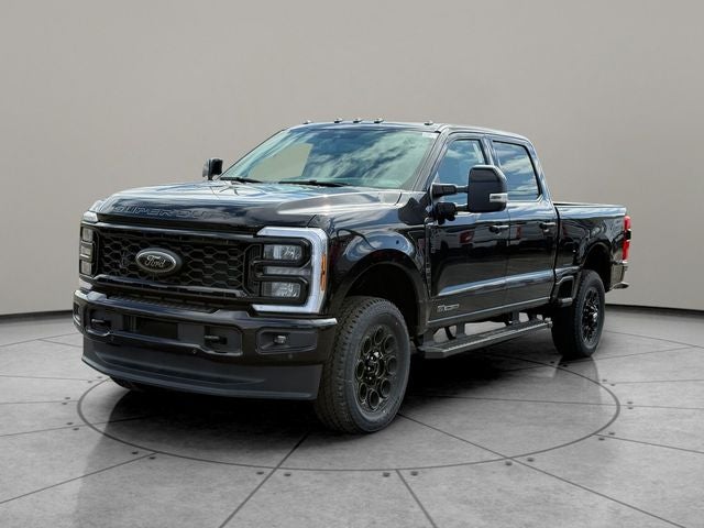 2026 Ford F-350SD F-350® Lariat®