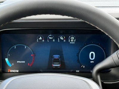 2026 Ford F-350SD F-350® Lariat®