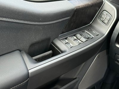 2026 Ford F-350SD F-350® Lariat®