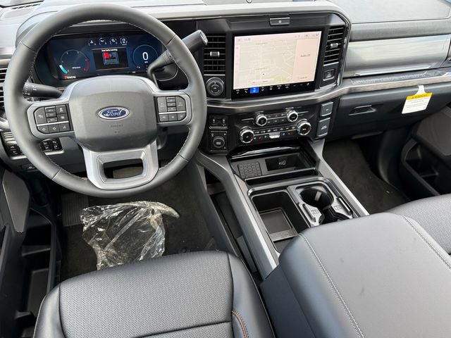 2026 Ford F-350SD F-350® Lariat®