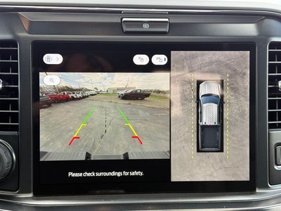 2026 Ford F-350SD F-350® Lariat®