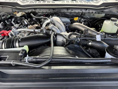 2026 Ford F-350SD F-350® Lariat®