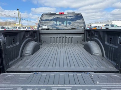 2026 Ford F-350SD F-350® Lariat®