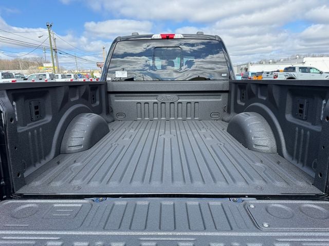 2026 Ford F-350SD F-350® Lariat®