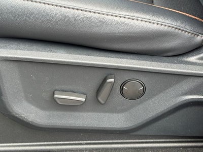 2026 Ford F-350SD F-350® Lariat®