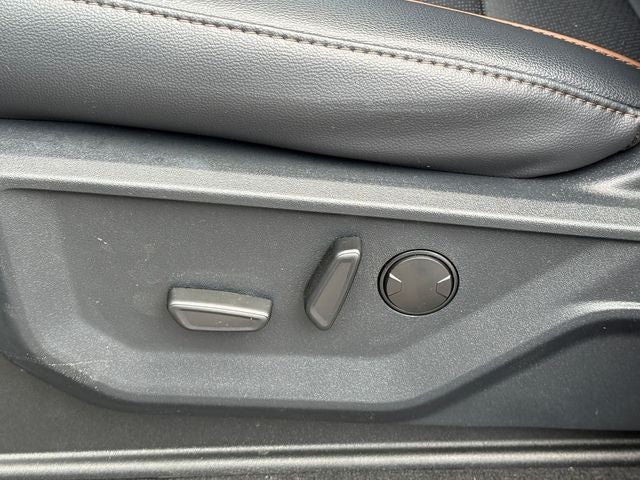 2026 Ford F-350SD F-350® Lariat®