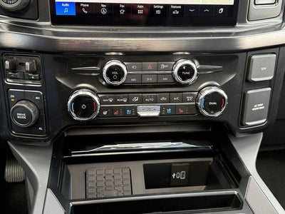 2026 Ford F-350SD F-350® Lariat®