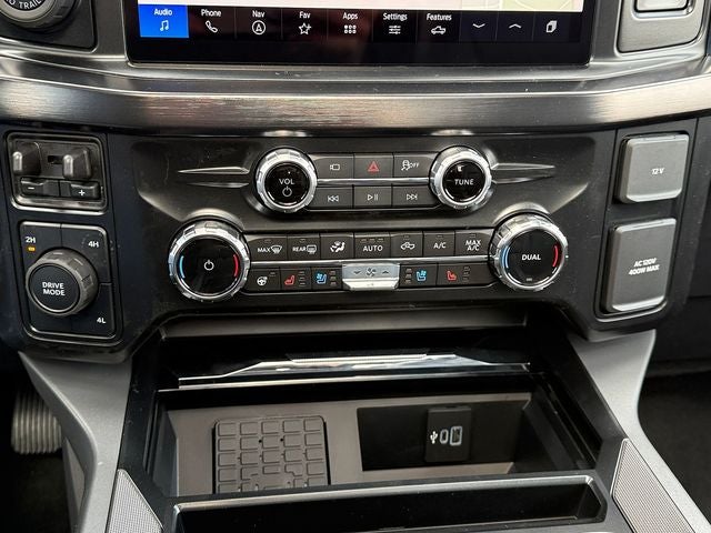 2026 Ford F-350SD F-350® Lariat®