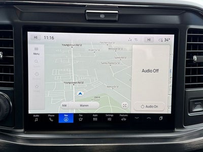 2026 Ford F-350SD F-350® Lariat®