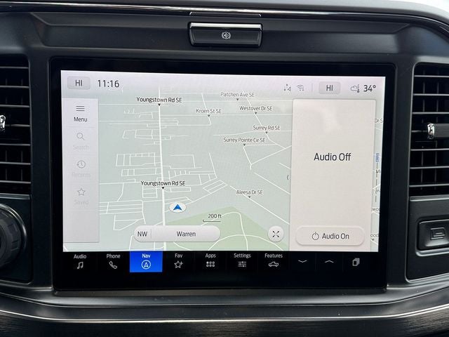 2026 Ford F-350SD F-350® Lariat®