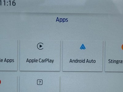 2026 Ford F-350SD F-350® Lariat®