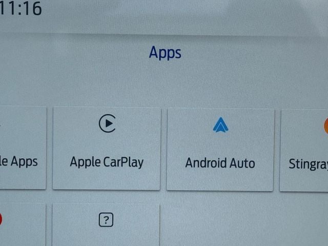 2026 Ford F-350SD F-350® Lariat®