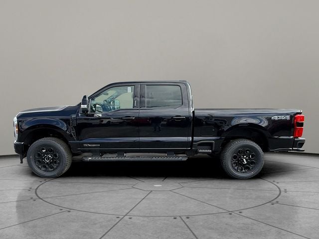 2026 Ford F-350SD F-350® Lariat®