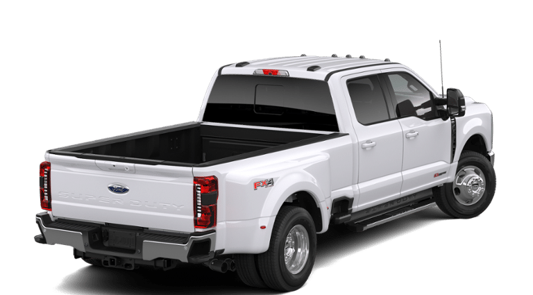 2026 Ford F-350SD Lariat DRW