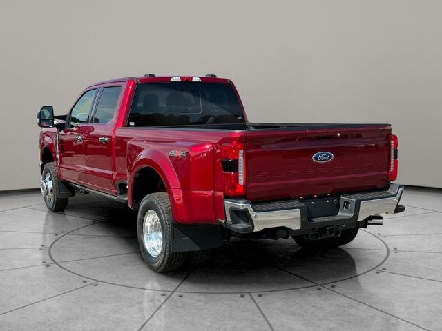2026 Ford F-350SD Lariat DRW