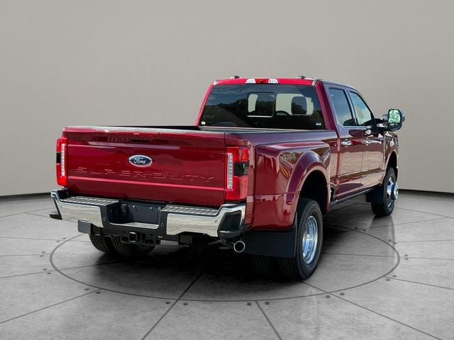 2026 Ford F-350SD Lariat DRW