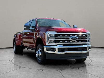 2026 Ford F-350SD Lariat DRW