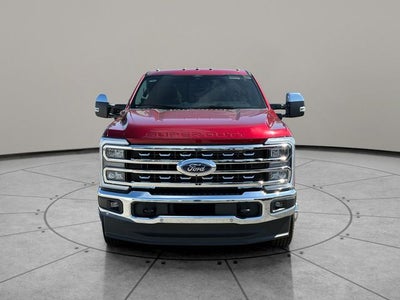 2026 Ford F-350SD Lariat DRW